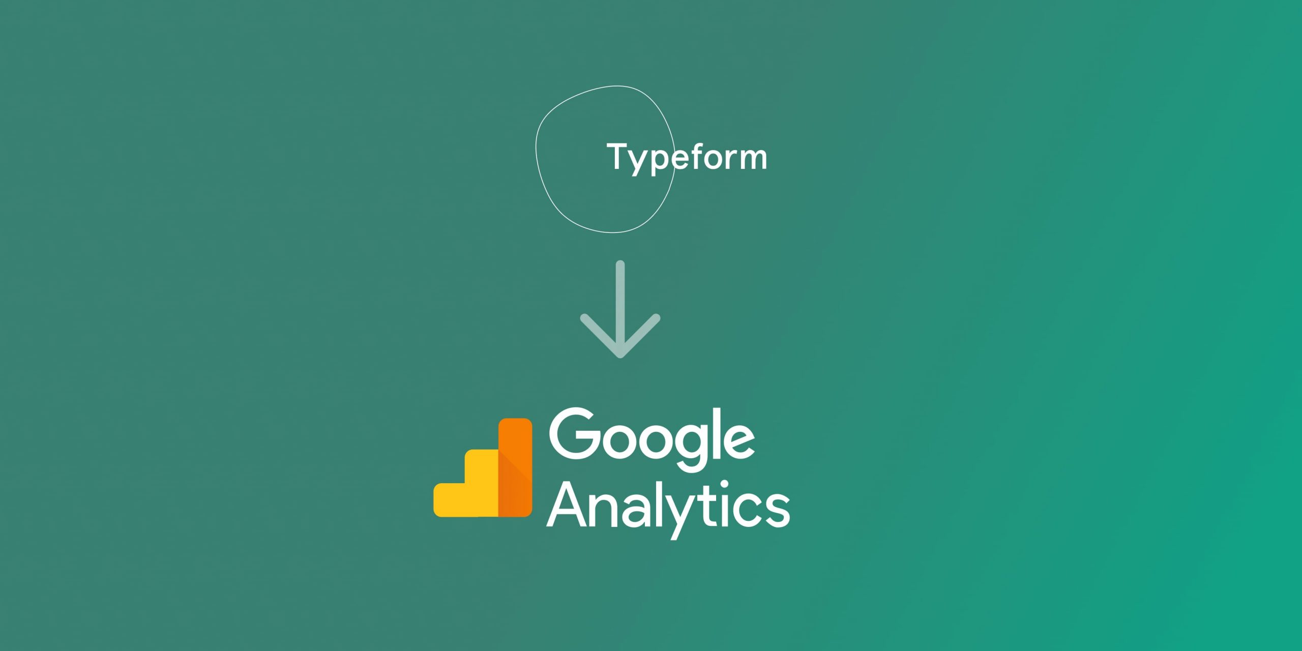 How to add Google Analytics to TypeForm – Without a Paid Plan for Free