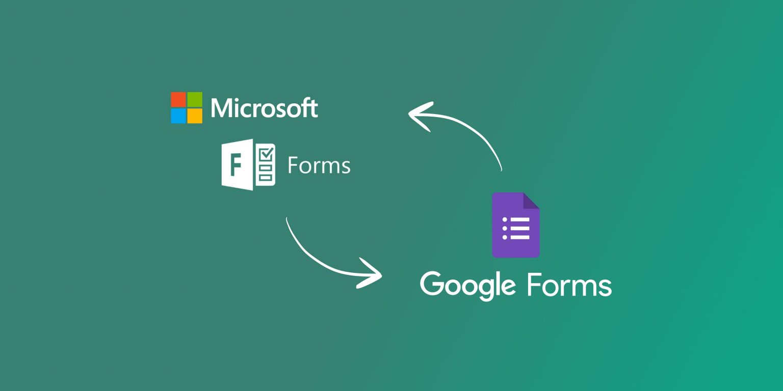 How to Import Google Forms to Microsoft Forms GFormAnalytics